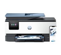 HP OfficeJet Pro 8125e Sans fil All-in-One Couleur Imprimante, Instant Ink; Impression recto-verso
