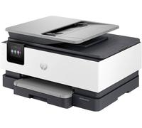 HP OfficeJet Pro 8132 e Imprimante multifonction jet dencre couleur A4 imprimante, scanner, photocopieur, fax chargeur automatique de documents, Bluetooth®,