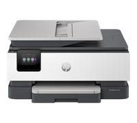 HP OfficeJet Pro 8132e imprimante multifonction jet d'encre couleur A4 - Wifi, réseau, usb