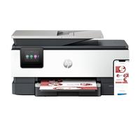 HP OfficeJet Pro 8132e Sans fil All-in-One Couleur Imprimante, Instant Ink; Impression recto-verso