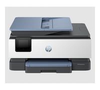 HP OfficeJet Pro 8135e - Imprimante multifonction jet d'encre couleur - Wifi, Bluetooth, USB et réseau - Recto verso