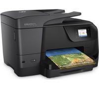 HP Imprimante Tout-en-Un avec Encre instantanée Noir
