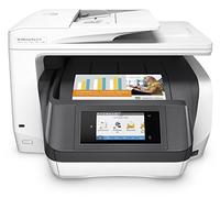 HP Officejet PRO 8730 Couleur Imprimante Multifonctions (D9L20A)