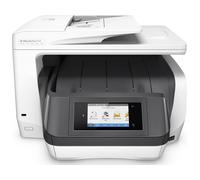 HP OfficeJet Pro 8730 - Imprimante à jet d'encre