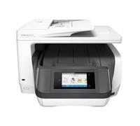 HP OfficeJet Pro Imprimante tout-en-un 8730