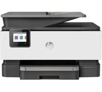 HP OfficeJet Pro 9010 Imprimante multifonction tout-en-un 4en1