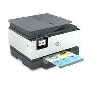 HP OfficeJet Pro Imprimante Tout-en-un 9010e