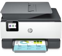 HP OfficeJet Pro 9010E AiO PRNTR:EU-XMO2 257G4B