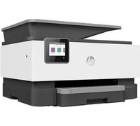 HP OfficeJet Pro 9013