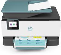 HP OfficeJet Pro 9015e Sans fil All-in-One Couleur Imprimante, Instant Ink; Impression recto-verso