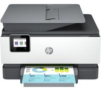 HP OfficeJet Pro 9019e Imprimante tout-en-un Thermique jet d'encre A4 4800 x 1200 DPI 22 pages par minute WLAN