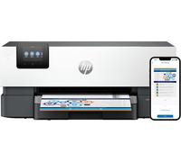 HP OfficeJet Pro 9110b imprimante à jet d'encre gris