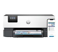 Imprimante - HP - OfficeJet Pro 9110b - Couleur Jaune - Impression recto verso - Wi-Fi et Bluetooth