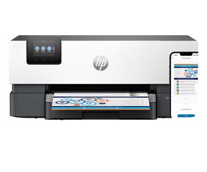 HP OfficeJet Pro 9110b Sans fil Couleur Imprimante, Impression recto-verso