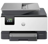 HP OfficeJet Pro 9120b All-in-One Printer
