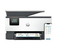 HP Imprimante multifonction OfficeJet Pro 9120B (4V2N0B#686) Wi‑Fi A4 Recto‑verso Couleur