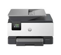 HP Imprimante multifonction OfficeJet Pro 9120B (4V2N0B#686) Wi‑Fi A4 Recto‑verso Couleur