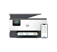 HP Officejet PRO 9120b AiO Impresora Multifunción Color WiFi Dúplex Fax