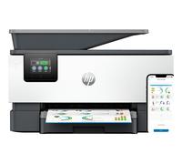 HP OfficeJet Pro 9120b AiO Printer A jet d'encre thermique A4 4800 x 1200 DPI 20 ppm Wifi