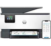 HP OfficeJet Pro 9120b All-in-One Printer