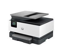 HP OfficeJet Pro 9120b All-in-One Printer