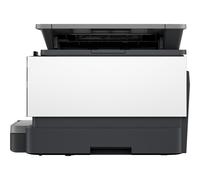 HP Officejet Pro 9120b All-in-One MFP colour ink-jet A4 19ppmcopy 20ppmprint 250 sheets USB 2.0 LAN Wi-Fi USB host