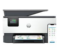 HP Imprimante multifonction OfficeJet Pro 9120B (4V2N0B#686) Wi‑Fi A4 Recto‑verso Couleur