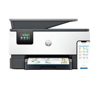 HP OfficeJet Pro 9120b All-in-One Printer