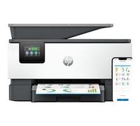 HP Imprimante multifonction OfficeJet Pro 9120B (4V2N0B#686) Wi‑Fi A4 Recto‑verso Couleur