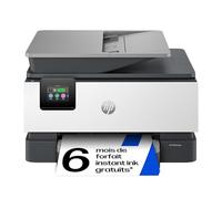 HP OfficeJet Pro Imprimante Tout-en-un 9120e