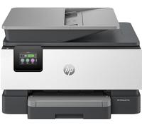 HP Officejet Pro 9120e All-in-One Imprimante multifonction couleur jet d'encre légal 216 x 356 mm (original) A4/Lega