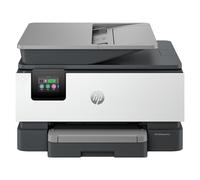HP Officejet Pro 9120e All-in-One MFP colour inkjet A4 21ppm Copy 22ppm Print 250sheets USB imprimante Wi-Fi Bluetooth LAN