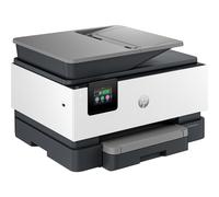 HP Officejet Pro 9120e All-in-One MFP colour inkjet A4 21ppm Copy 22ppm Print 250sheets USB Wi-Fi Bluetooth LAN