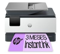 HP OfficeJet Pro 9120e Impresora Multifunción Color WiFi Dúplex Fax