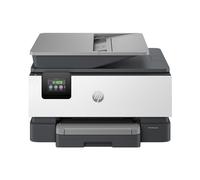 HP OfficeJet Pro 9120e Imprimante Multifonction Jet d'Encre Couleur Recto/Verso Auto 4800x1200 DPI 22ppm Noir/18ppm Couleur Scanner ADF 1200 DPI Wi-Fi Ethernet