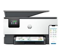 HP OfficeJet Pro Imprimante Tout-en-un 9122e