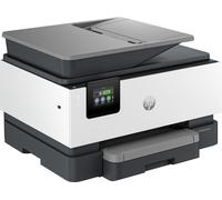 HP OfficeJet Pro 9125e All-in-One Prntr OfficeJet Pro 9125e AiO Prntr:EU-XMO2