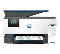 HP OfficeJet Pro Imprimante Tout-en-un 9125e