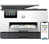 HP OfficeJet Pro 9130b All-in-One Printer