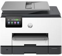 HP OfficeJet Pro 9132e A4 ADF Duplex 1200 x 1200 DPI 25ppm Wi-Fi AirPrint