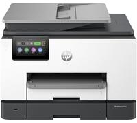HP Officejet Pro 9132e All-in-One Imprimante multifonction couleur jet d'encre légal 216 x 356 mm (original) A4/Lega