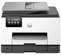 HP Officejet Pro 9132e All-in-One Imprimante multifonction jet d'encre couleur A4 imprimante, scanner, photocopieur, fax chargeur
