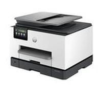 HP OfficeJet Pro 9120e, 404M5B, Imprimante Multifonction à Jet d'Encre A4 Couleur, Recto Verso Automatique, 22 ppm, Wi-Fi,6 mois de forfait Instant Ink gratuit, Grise