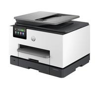 HP Officejet Pro 9132e All-in-One MFP colour inkjet A4 23ppm Copy 25ppm Print 500sheets USB Wi-Fi Bluetooth LAN