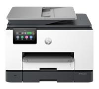 HP Officejet Pro 9132e All-in-One - Multifunktionsdrucker - Farbe - Tintenstrahl - Legal (216 x 356 mm) (404M5B#686)
