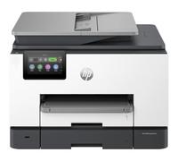 HP OfficeJet Pro 9132e Impresora Multifunción Color WiFi Dúplex Fax