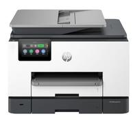HP OfficeJet Pro 9135e Sans fil All-in-One Couleur Imprimante, Instant Ink; Impression recto-verso