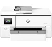 HP OfficeJet Pro 9720 e Imprimante multifonction jet dencre couleur A3 imprimante, scanner, photocopieur chargeur automatique de documents, Bluetooth®,