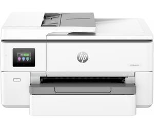 HP OfficeJet Pro 9720e - All-in-one inkjet device - print, scan, copy, 4800 x 1200 DPI, A3, 22 ppm, Wi-Fi, AirPrint