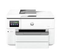 HP OfficeJet Pro Imprimante tout-en-un grand format 9730e